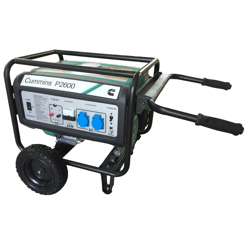 موتور برق کامینز مدل P2600-w موتور برق کامینز مدل P2600-w