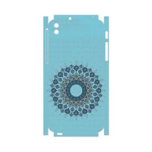 MAHOOT Art of Illumination 4-FullSkin Cover Sticker for HTC Desire 816