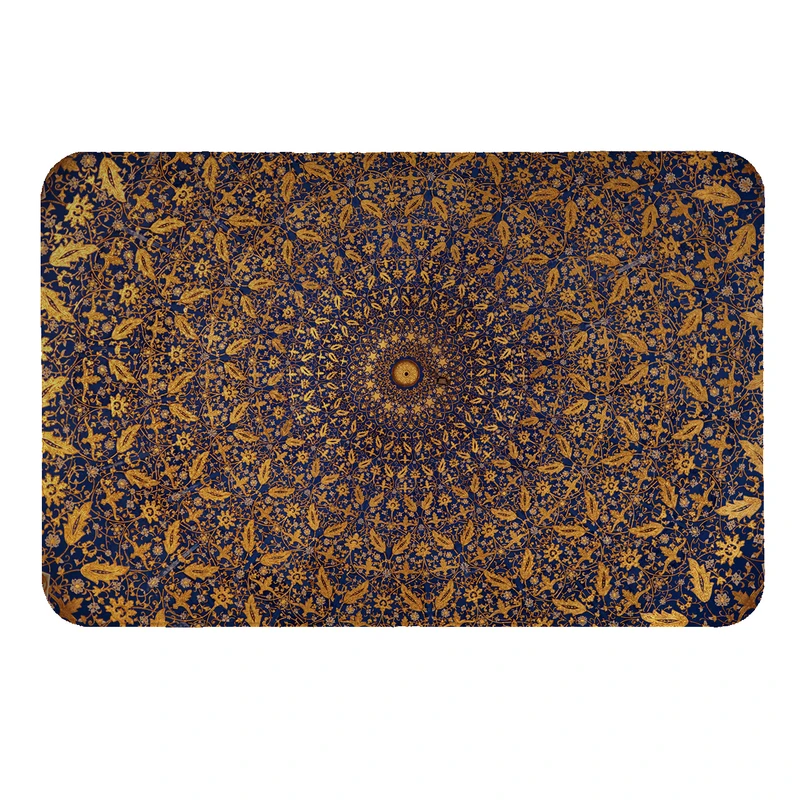  پادری طرح کلاسیک کد 5666 سایز 80 × 50 سانتی‌متر