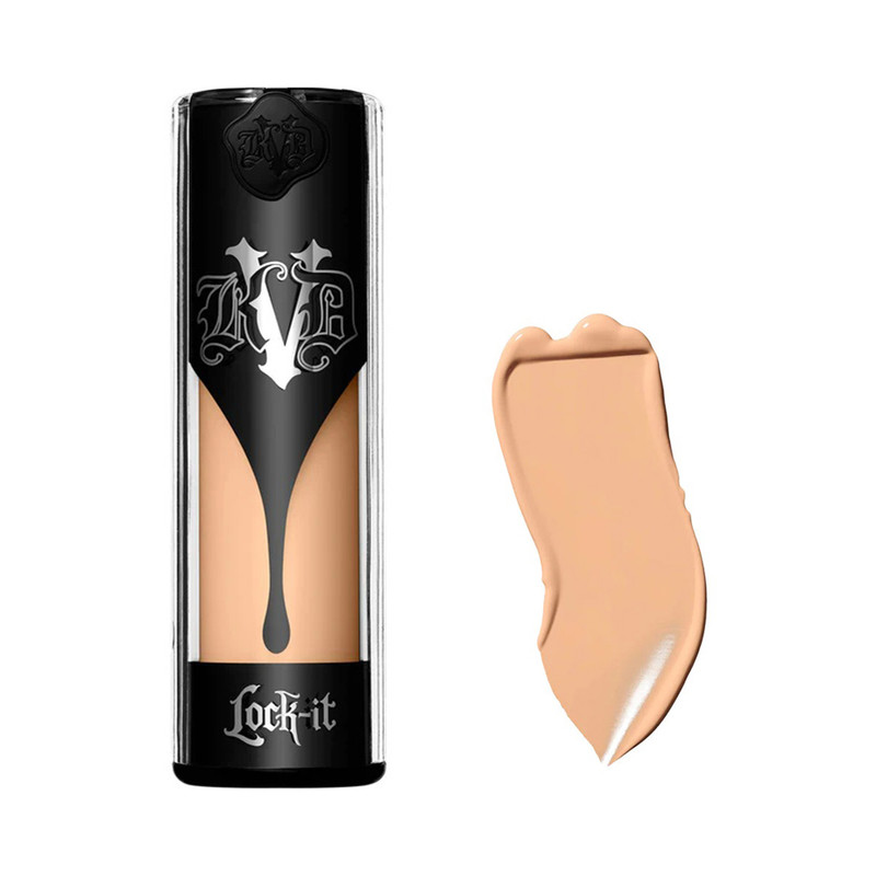 کرم پودر کی وی دی مدل Lock-It حجم LW45 حجم 30 میلی لیتر کرم پودر کی وی دی مدل Lock-It حجم LW45 حجم 30 میلی لیتر
