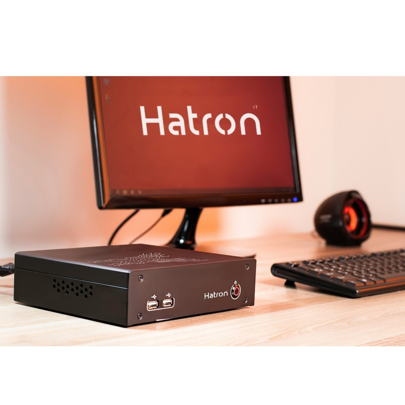 کامپیوتر کوچک هترون مدل ei563un-8d4ss12
