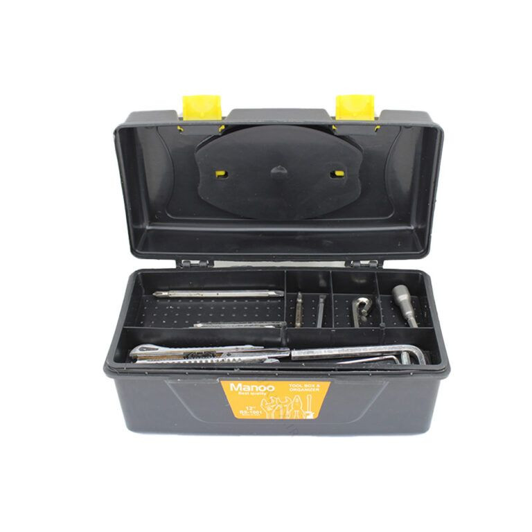 جعبه ابزار مدل MANEO کد 02