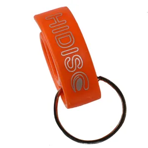 گیره فریزبی مدل حلزونی