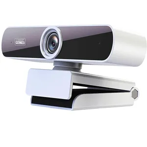 وب کم مدل FHD 1080 P with Tripod