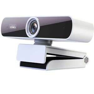 وب کم مدل FHD 1080 P with Tripod