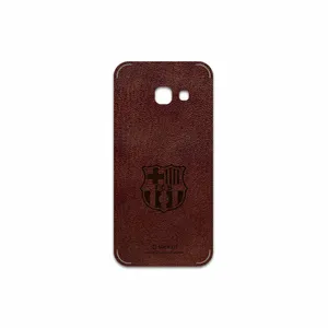MAHOOT NL-BRCA Cover Sticker for Samsung Galaxy A3 2017