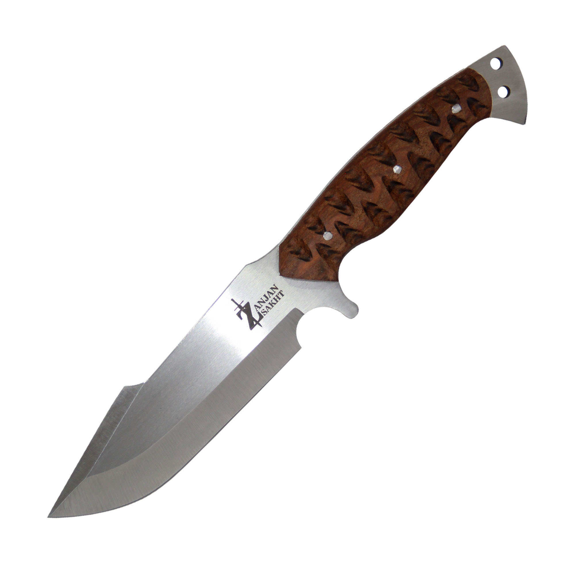 چاقوی سفری مدل B-06