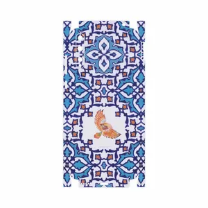 MAHOOT Homa Tile-FullSkin Cover Sticker for Huawei Y8p