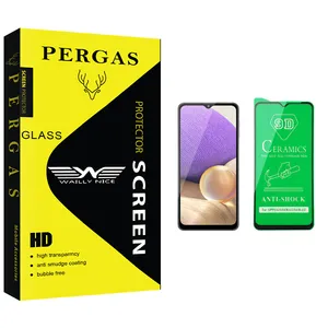 Waily Nice Pergas Glass Ceramics Screen Protector For Samsung Galaxy A32