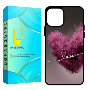 Ghab Guard CHAP12 Cover For Apple iPhone 12 / iPhone 12 Pro