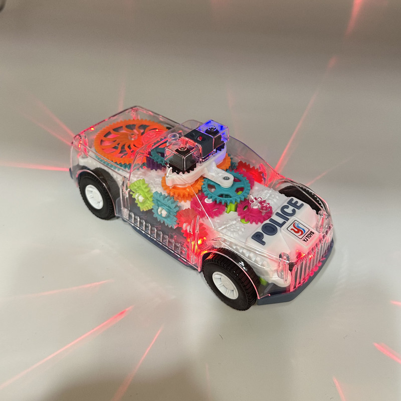 ماشین بازی مدل 388-70