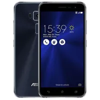 گوشی موبایل ایسوس مدل Zenfone 3 ZE520KL دو سیم کارت