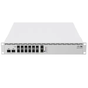 روتر میکروتیک مدل CCR2216-1G-12XS-2XQ