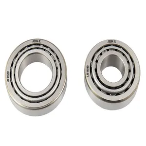 بلبرینگ چرخ عقب جی بی آر کد LM44649LM11949  مناسب برای پراید بسته دو عددی