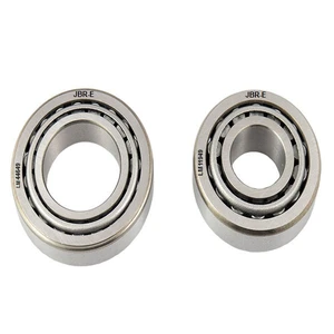 بلبرینگ چرخ عقب جی بی آر کد LM44649LM11949  مناسب برای پراید بسته دو عددی