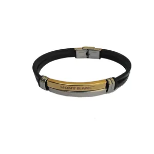 دستبند مردانه مدل jmh4