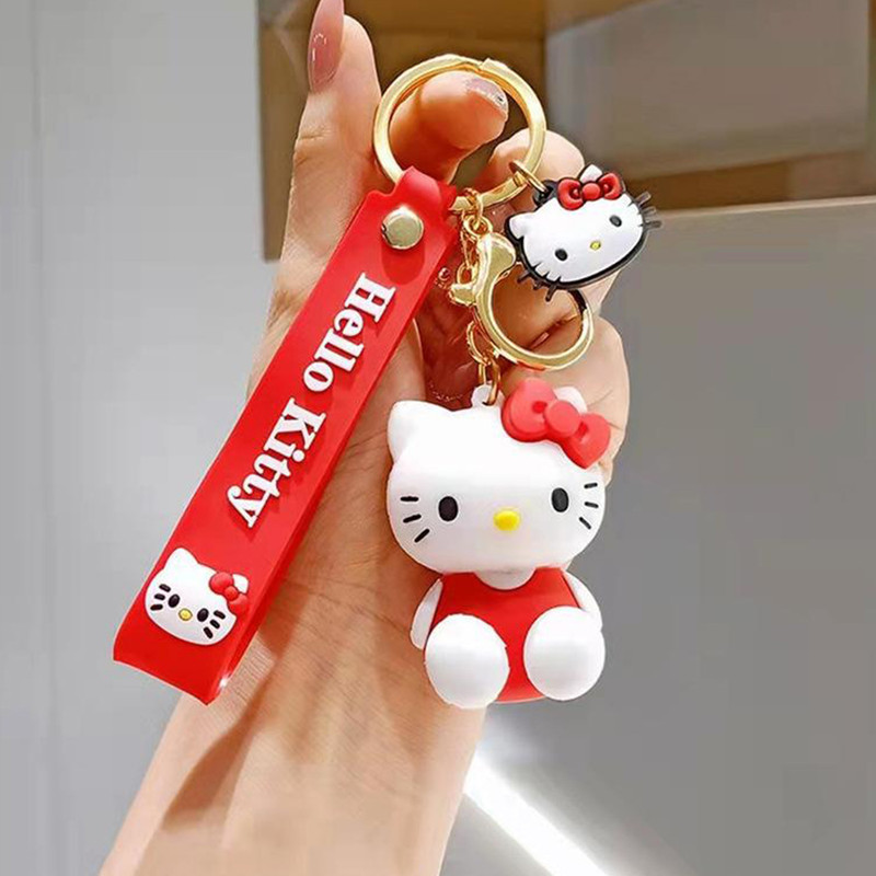 جاکلیدی مدل کیتی کد kitty01 جاکلیدی مدل کیتی کد kitty01