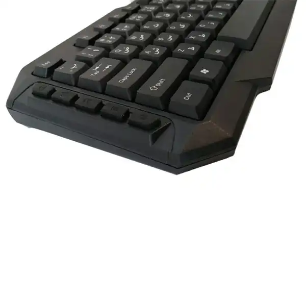 کیبورد دی-نت مدل DT994