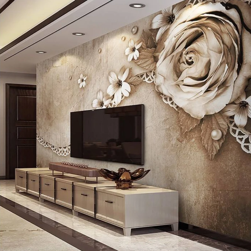 پوستر دیواری سه بعدی مدل lod15505327