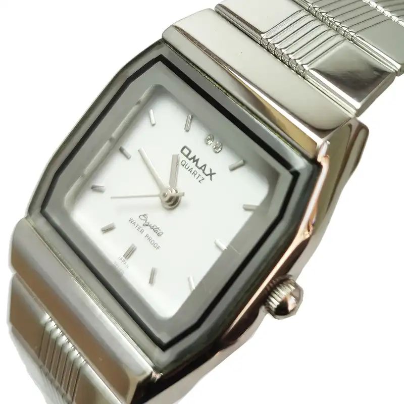 ساعت مچی عقربه ای اوماکس مدل MO