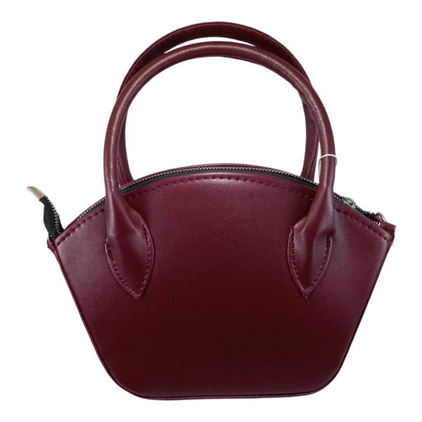 کیف دستی زنانه مدل آوینا دسته دوبل کد 1003