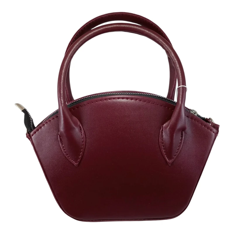 کیف دستی زنانه مدل آوینا دسته دوبل کد 1003