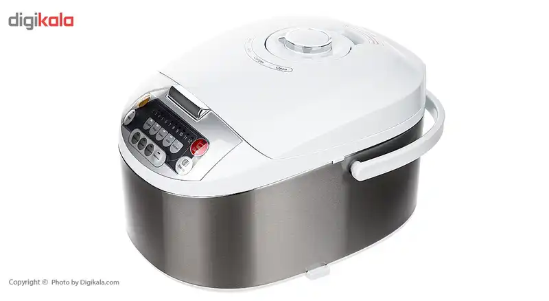 پلوپز فیلیپس مدل HD3038 Fuzzy Logic