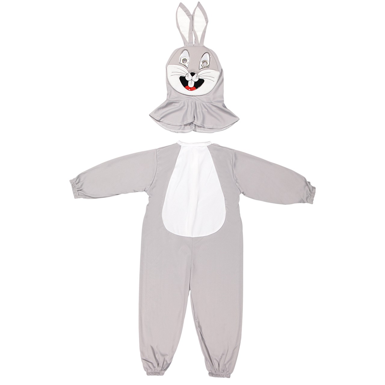 تن پوش مدل Rabbit سایز 3