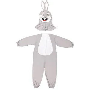 تن پوش مدل Rabbit سایز 3