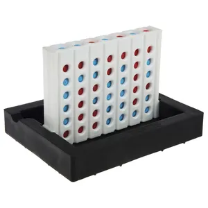 Tan Zib Four In A Line Intellectual Game