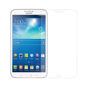 محافظ صفحه نمایش شیشه ای تمپرد مناسب برای تبلت سامسونگ Galaxy Tab 3 8.0