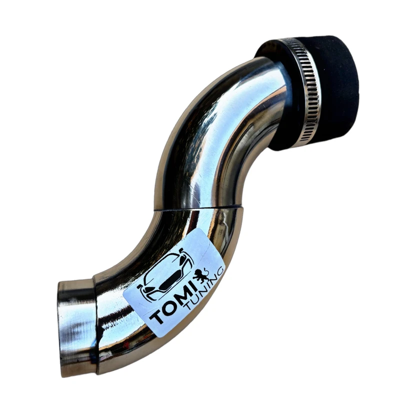 کیت مکش هوا موتور سیکلت  تامی تیونینگ طرح S