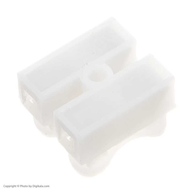 عکس شماره 2 : ترمینال مدل فشاری