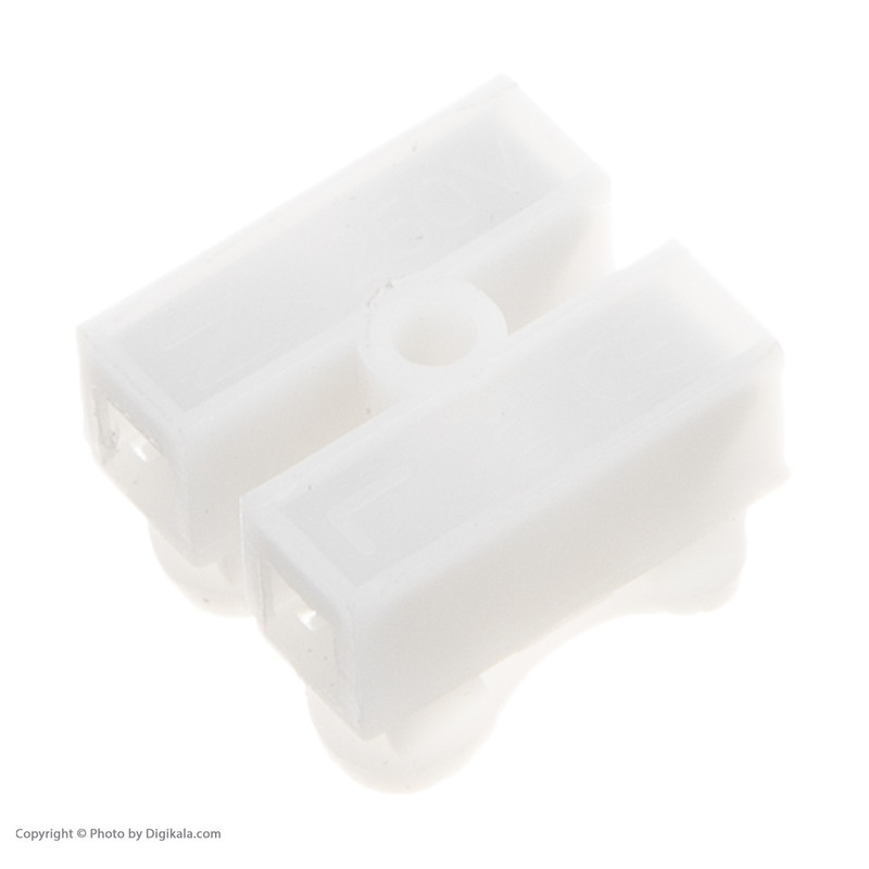 ترمینال مدل فشاری