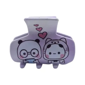 کلیپس مو دخترانه مدل بانی و خرگوش کد 1002