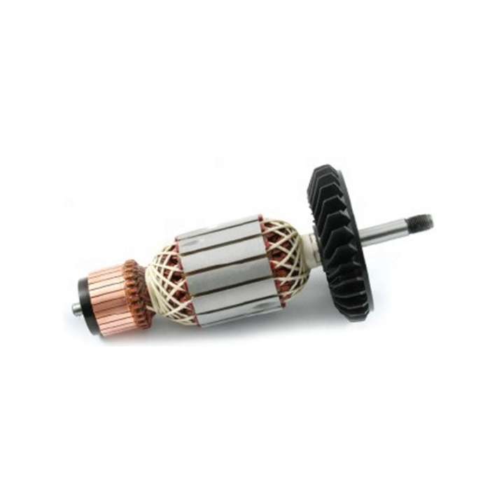 آرمیچر سنگ فرز مدل GWS20-180 مناسب برای فرز بوش