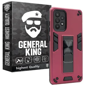 General King B-DAP21 Cover For Samsung Galaxy A53