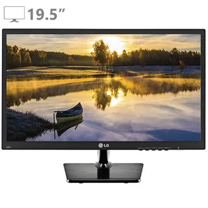 مانیتور ال جی مدل 20M47A سایز 19 اینچ