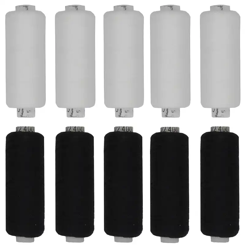 نخ خیاطی کارانس مدل AN-3 بسته 10 عددی