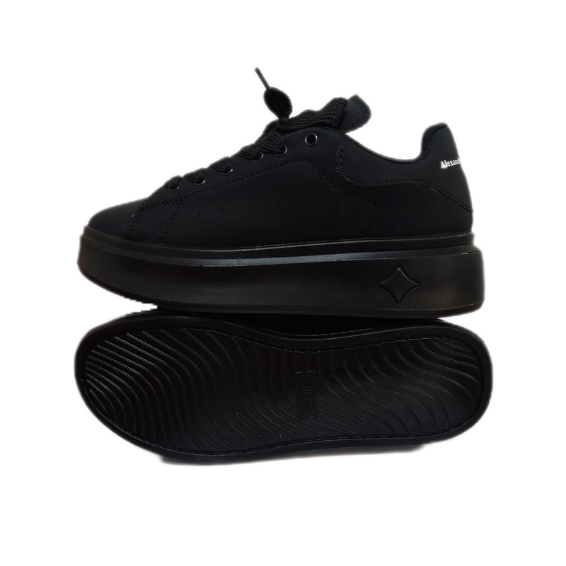 کفش روزمره زنانه مدل مک کویین