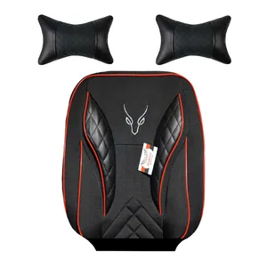 روکش صندلی سوشیانت مدل تورنتو مناسب برای ال 90 همراه با پشت گردنی