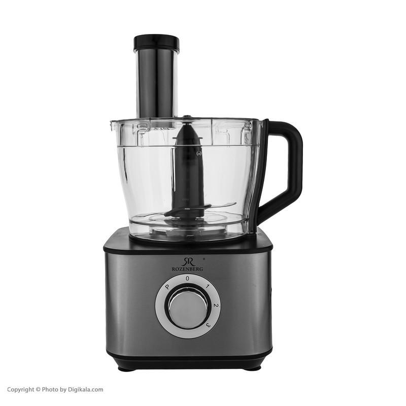 غذاساز رزنبرگ مدل FP-315