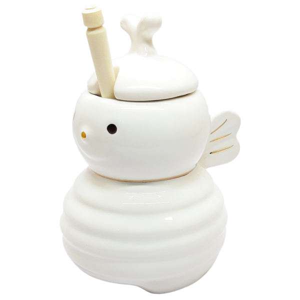 ظرف عسل مدل MD861