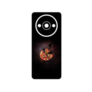 MAHOOT Pizza Cover Sticker for Xiaomi Redmi A3x