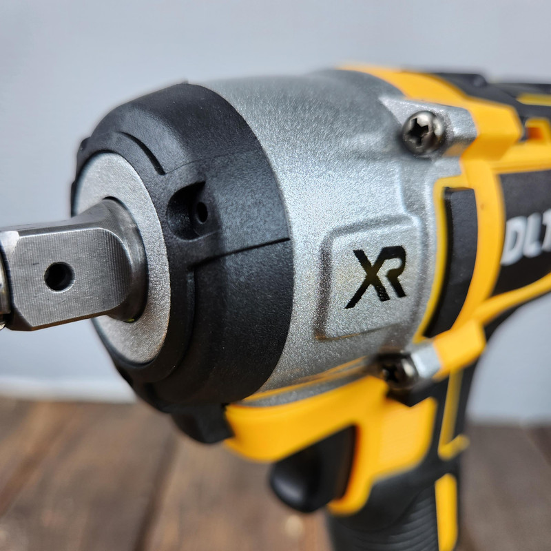 آچار بکس دی ال تی سی کد GHR 202