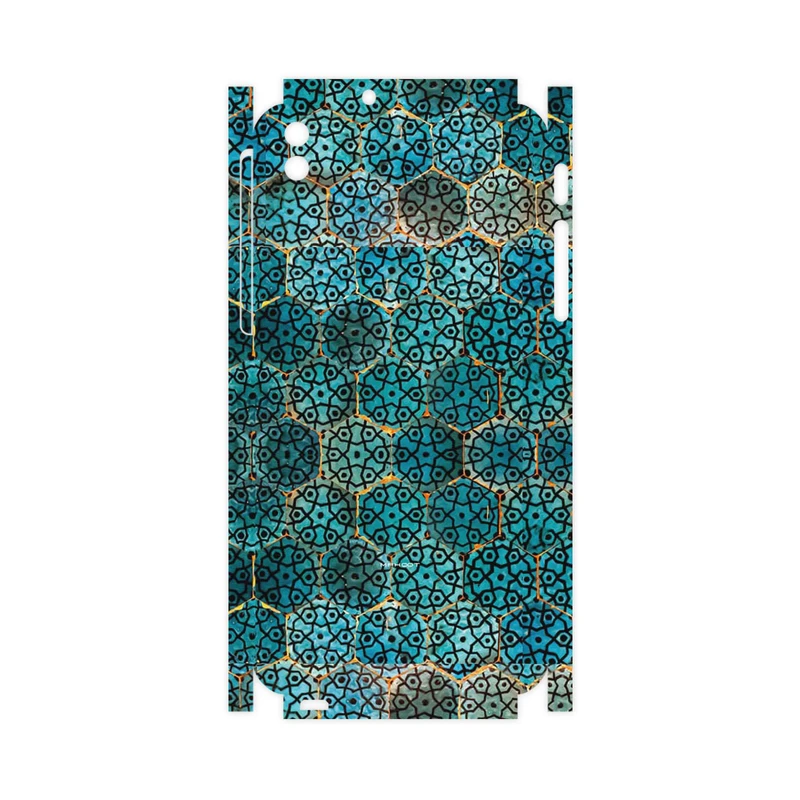 برچسب پوششی ماهوت مدل Iran Tile 9-FullSkin مناسب برای گوشی موبایل اچ تی سی Desire 816