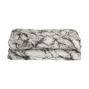 لحاف نرم بافت کد 005 دو نفره سایز 220×200 سانتیمتر