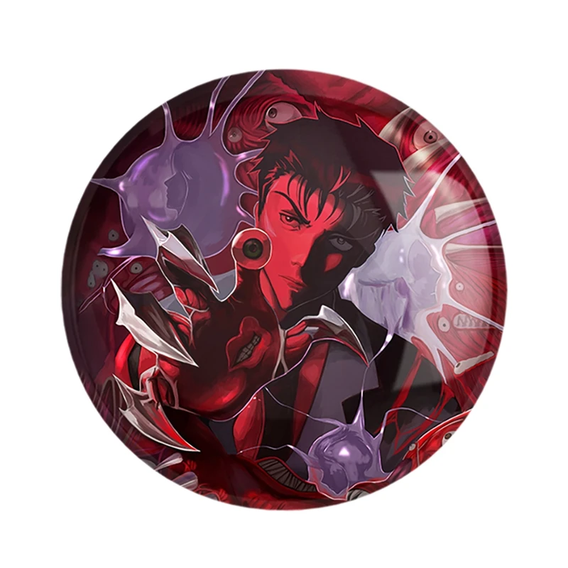 مگنت خندالو مدل ایزومی انیمه انگل کد 33723