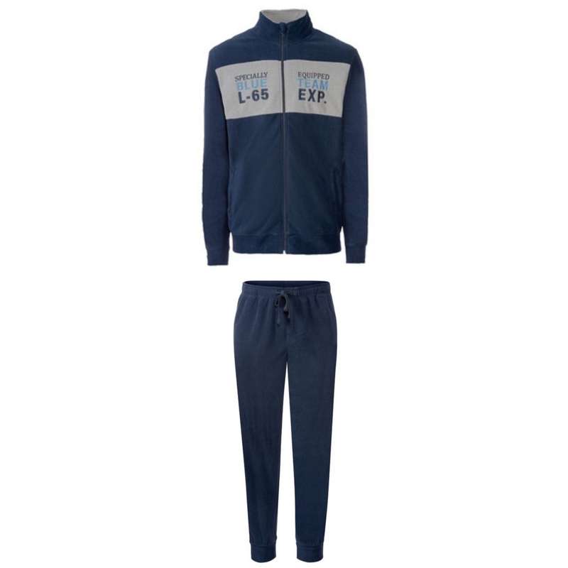 ست سویشرت و شلوار مردانه لیورجی مدل Speciality equipped 