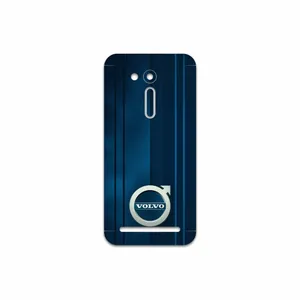 MAHOOT Volvo Cover Sticker for ASUS Zenfone Go